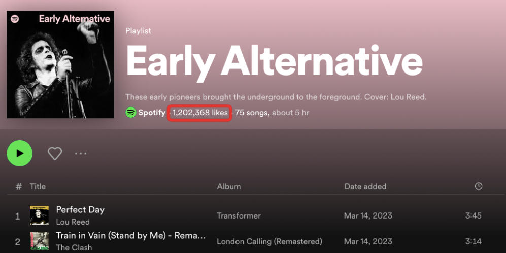 How To See Who Follows Likes Your Spotify Playlist 2024 how-to-see-who-follows-likes-your-spotify-playlist-2024